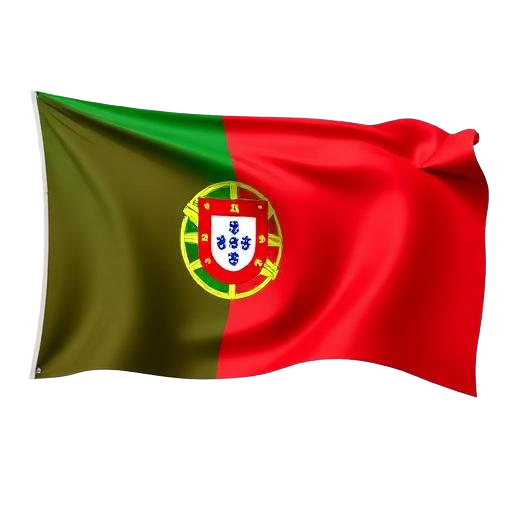 Bandeira de Portugal